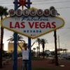 Las Vegas, toma de contacto con la ciudad del pecado