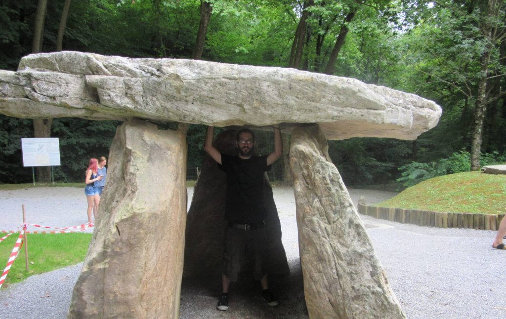 dolmen-sare
