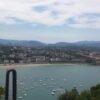 Que ver en San Sebastián, Monte Urgull y Kursaal