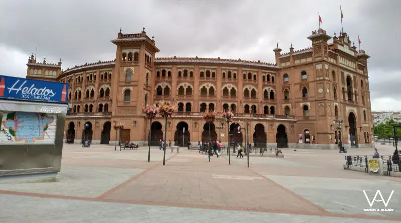 Cómo llegar a Madrid, capital de España [2025]