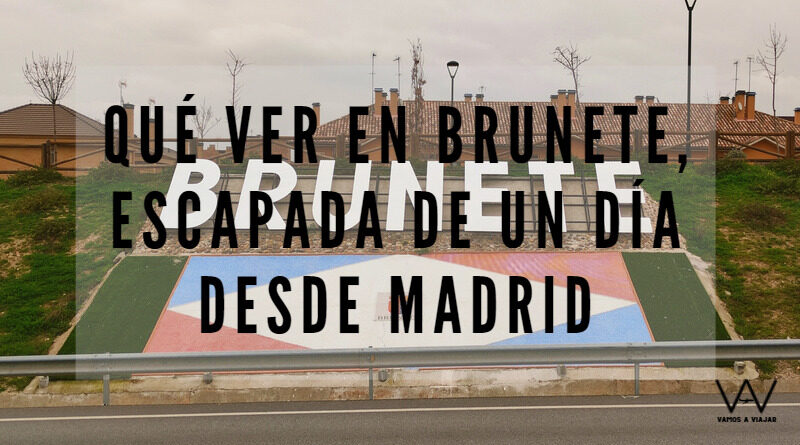 Qué ver en Brunete, escapada de un día desde Madrid