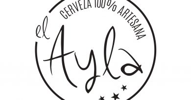 CERVEZAS EL AYLA, la cerveza artesana de Santoña