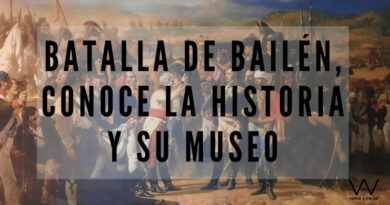 Batalla de Bailén, conoce la historia y su museo