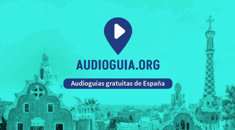 Audioguías gratuitas de España