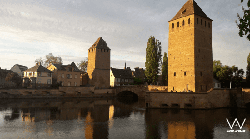 Qué ver en Estrasburgo: Lugares imprescindibles
