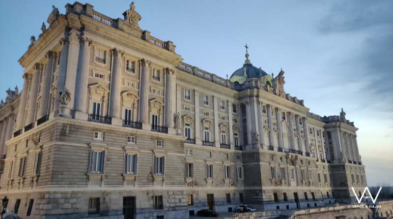 Madrid