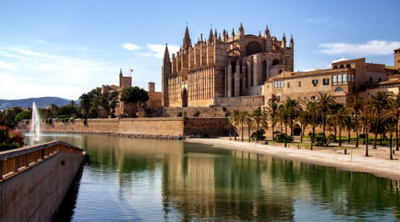 Mallorca, más de lo que puedes imaginar