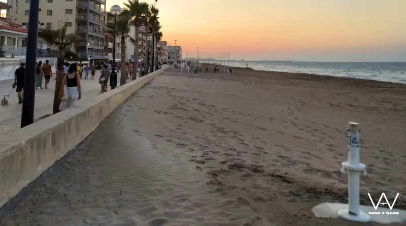 Bono turístico de la Comunidad Valenciana