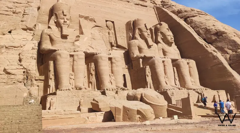 Planifica tu viaje a Egipto: mejor época para visitar y festividades a considerar