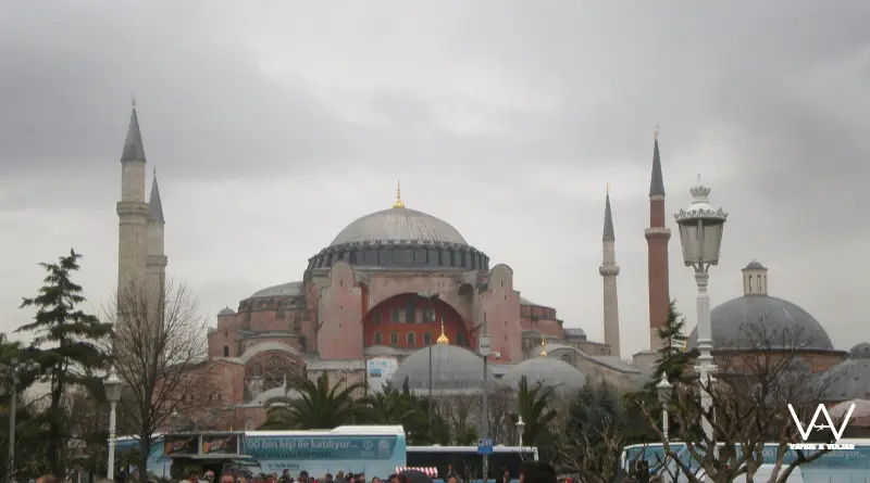 Estambul es un destino barato en Europa