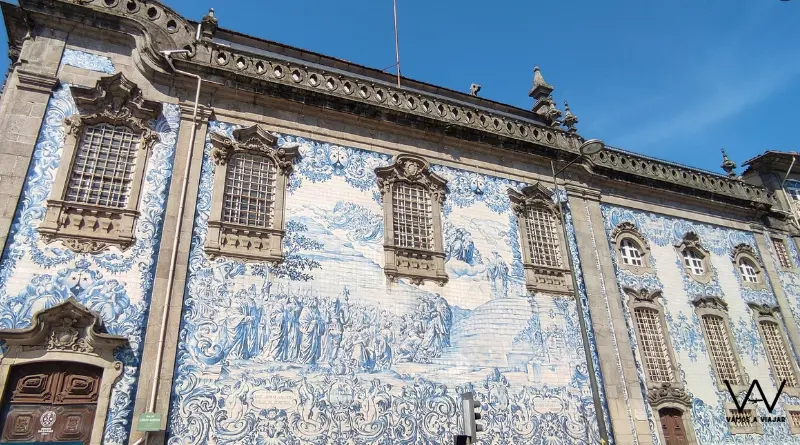 Semana Santa en Oporto: mejores destinos para viajar en Europa