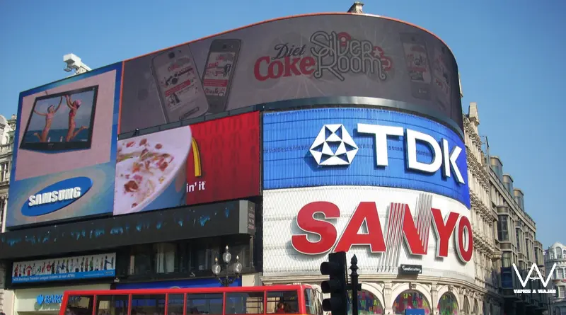 Explorando Londres: Conociendo los aeropuertos y traslados en la ciudad