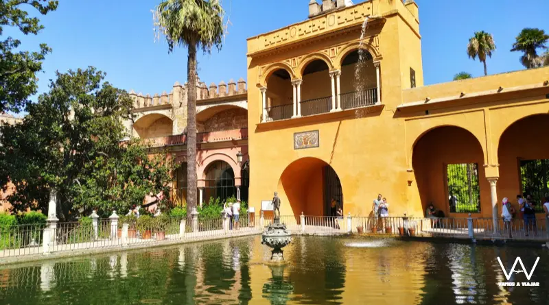 Semana Santa en Sevilla: mejores destinos para viajar en Europa
