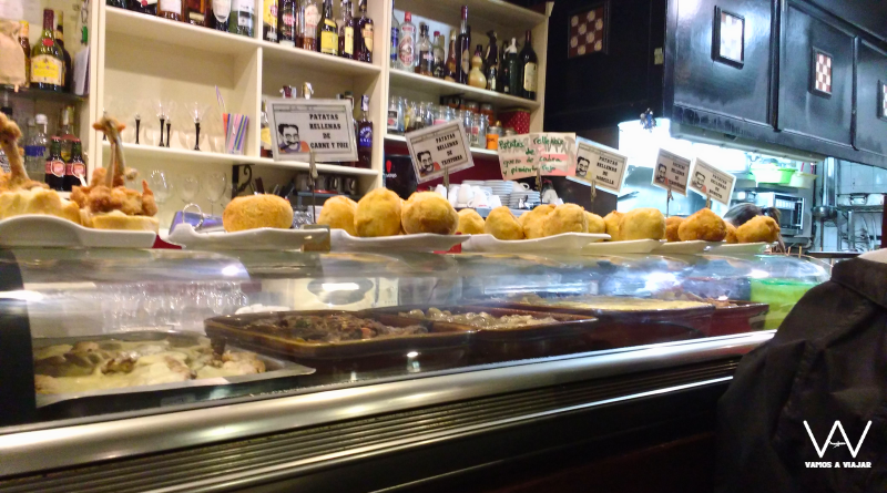 Dónde comer tapas en España: ciudades y consejos