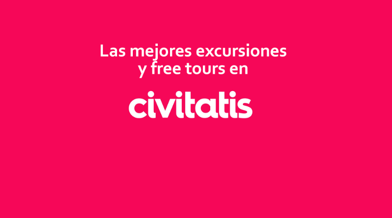Mejores excursiones y tours para reservar