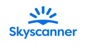 Skyscanner, buscador de vuelos