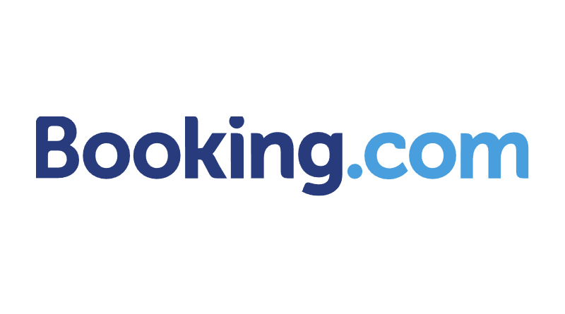 Reservar hotel con Booking