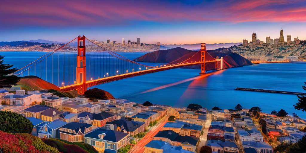 Qué visitar en San Francisco en 3 días: Guía imprescindible