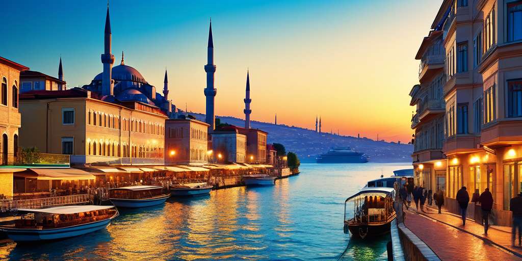 Qué ver en Estambul: imprescindibles y ruta de 3 días