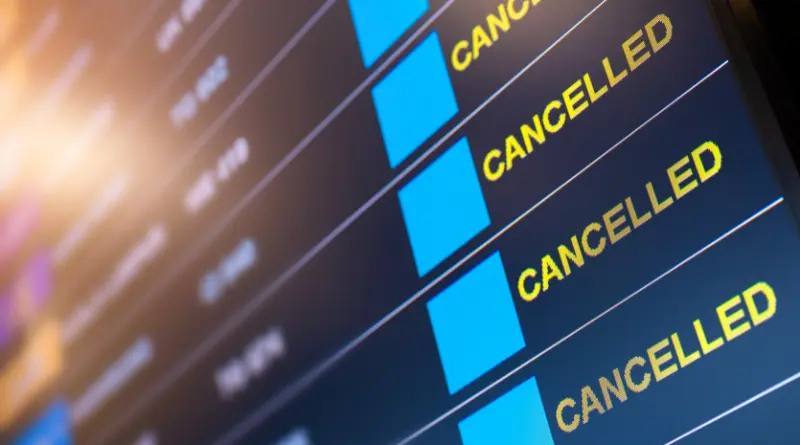 Seguro cancelación viaje Intermundial