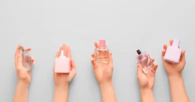MEJORES Atomizadores de Perfume Recargable para tus Viajes