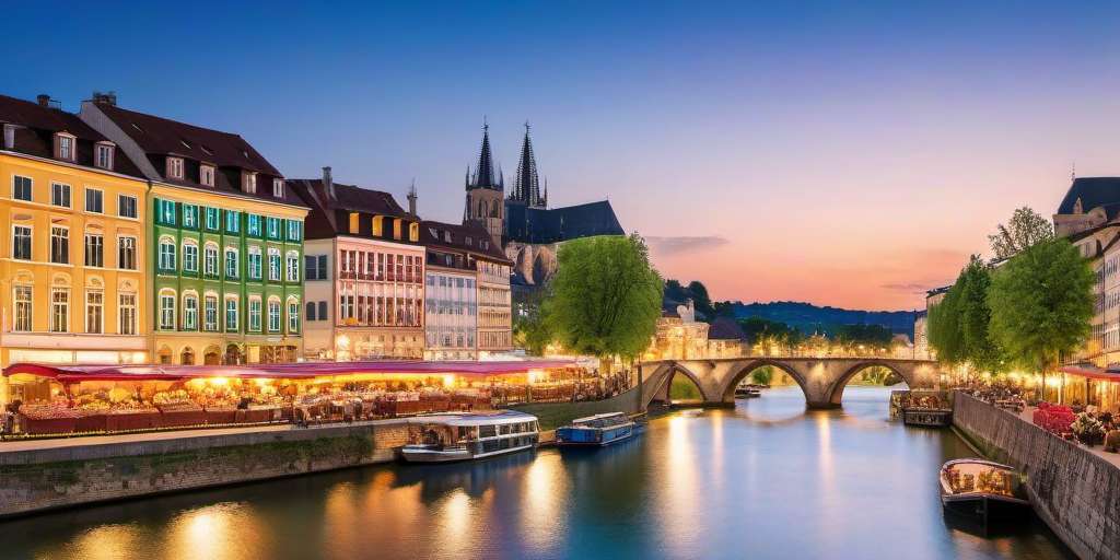 Visas en Europa: Guía completa para viajar al espacio Schengen