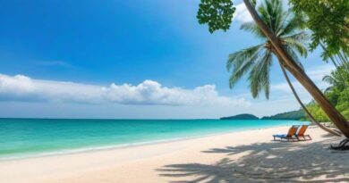 Vacunas para viajar a Tailandia