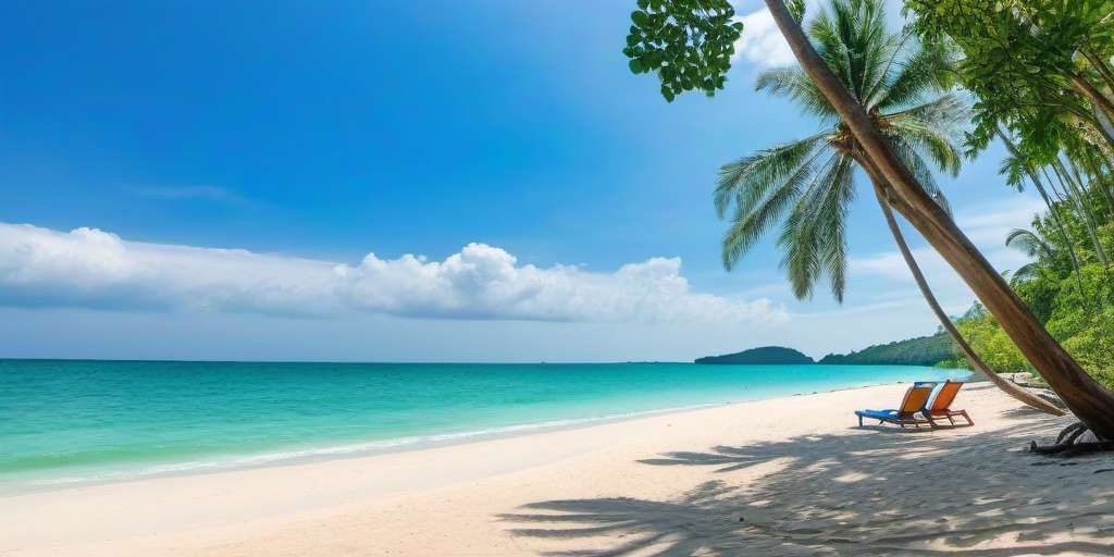 Vacunas para viajar a Tailandia recomendadas para tu viaje