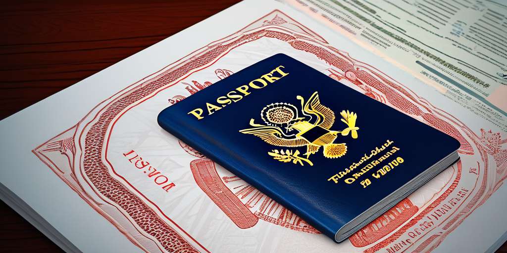 ¿Es necesario pasaporte para viajar a Reino Unido desde España?