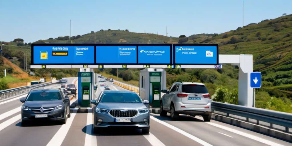 Peaje en Portugal: Guía completa para pagar peajes en las autopistas portuguesas