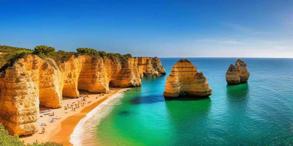 Qué ver en el Algarve: 5 rincones imprescindibles para descubrir