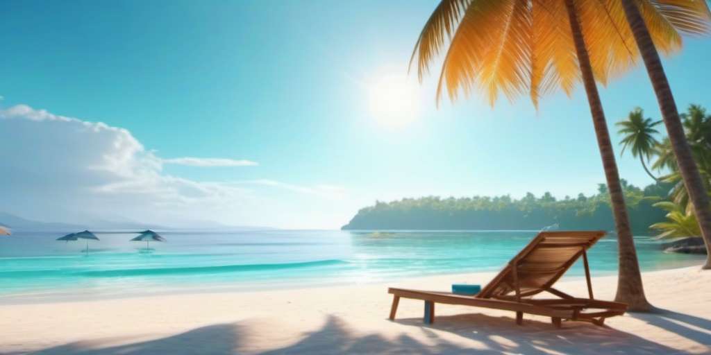 Donde viajar en junio: Destinos ideales sin aglomeraciones en España y Europa