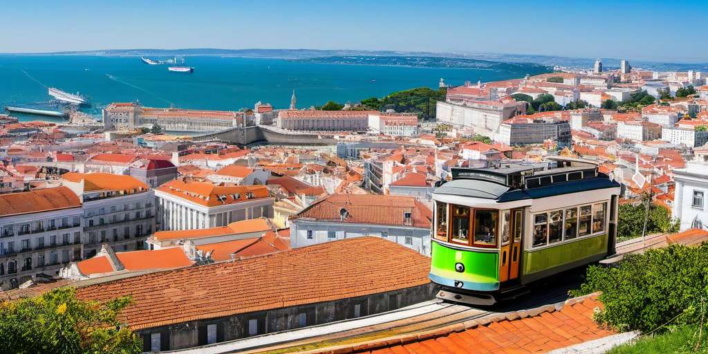 Lisboa en 3 días: Guía completa de qué visitar