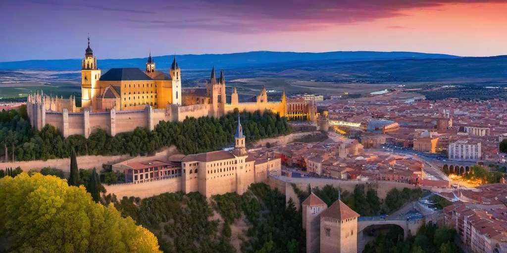 Qué ver en Segovia: Descubre los imprescindibles de esta ciudad con encanto