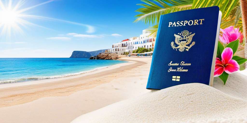 Qué necesito para viajar a Grecia desde México: Requisitos y recomendaciones en 2025
