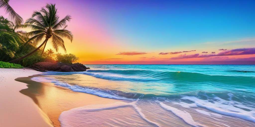 Donde viajar en agosto: Destinos ideales para tus vacaciones de verano