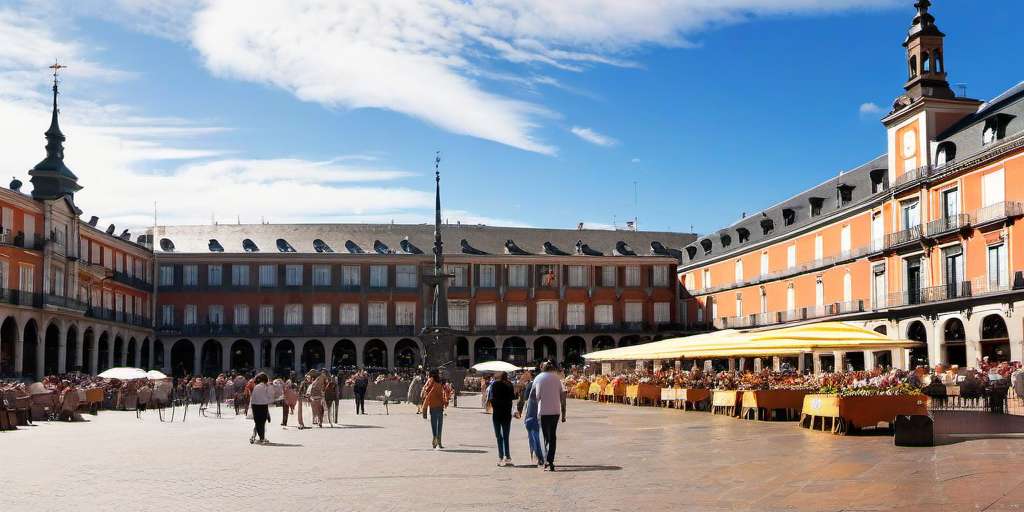 3 días en Madrid: Qué ver y hacer en la capital española