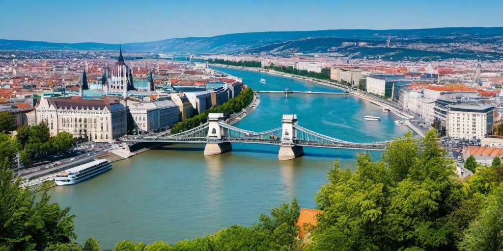 Qué ver en Budapest en 3 días: ruta y consejos prácticos