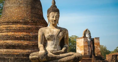 Cómo organizar un viaje a Tailandia y recorrer sus lugares imprescindibles