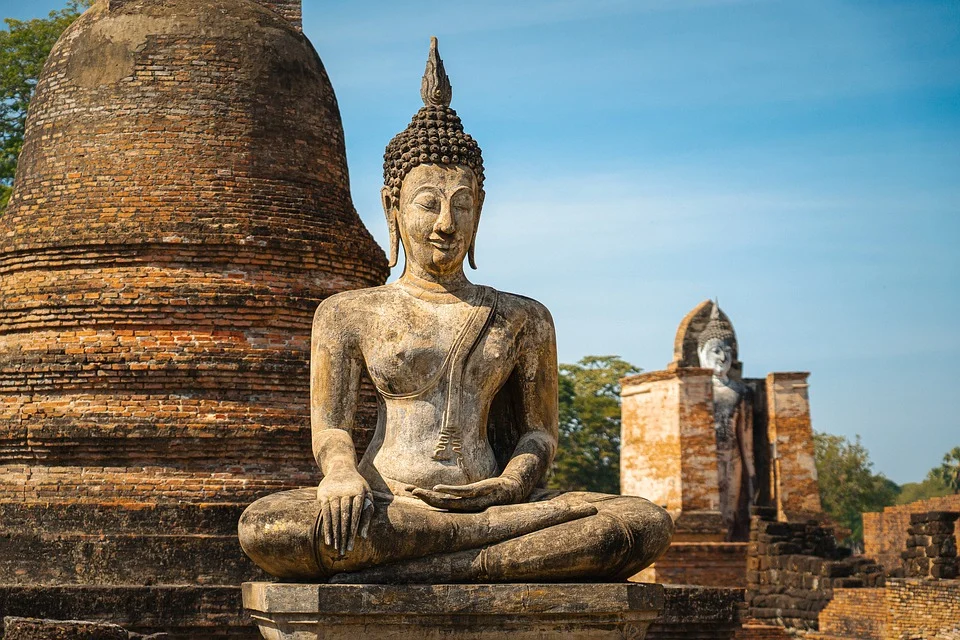 Cómo organizar un viaje a Tailandia y recorrer sus lugares imprescindibles