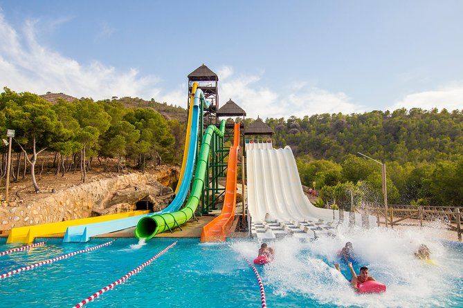 Aqualandia Benidorm