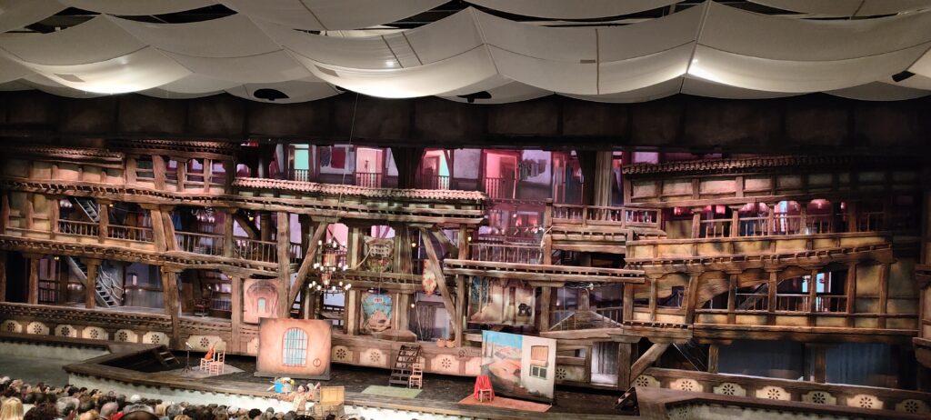 puy du fou