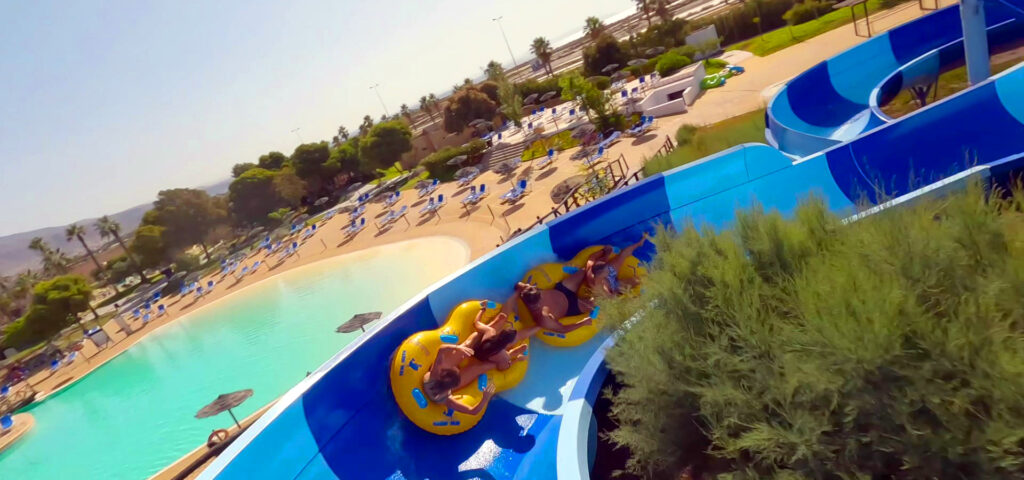 Mario Park Roquetas