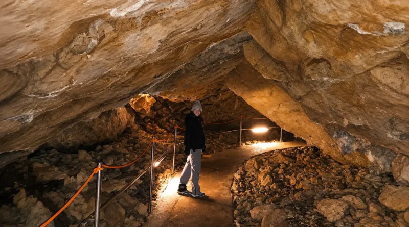 Cueva de las Güixas