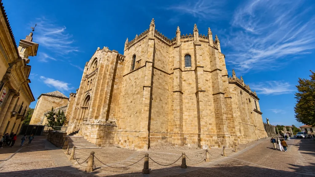 Escapadas de Semana Santa