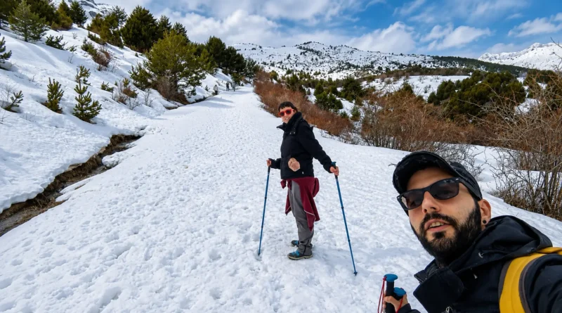 Mejores destinos de España en enero