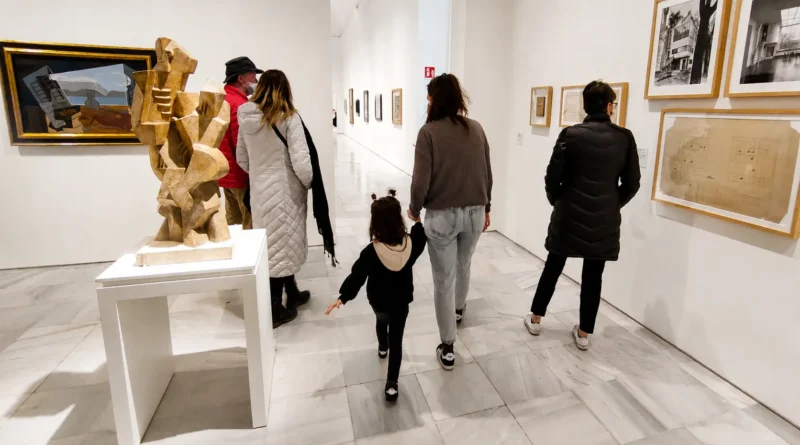 Museos de Madrid con niños