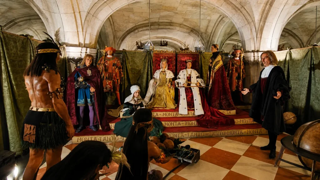 Museos familiares en Madrid