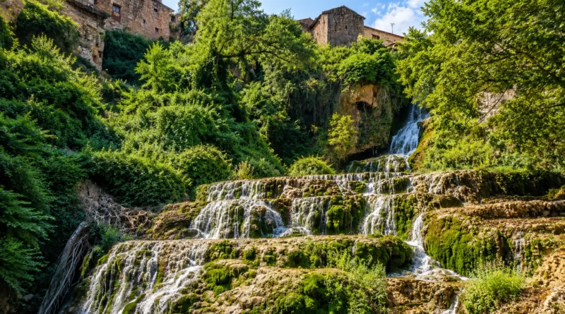Qué ver en Orbaneja del Castillo
