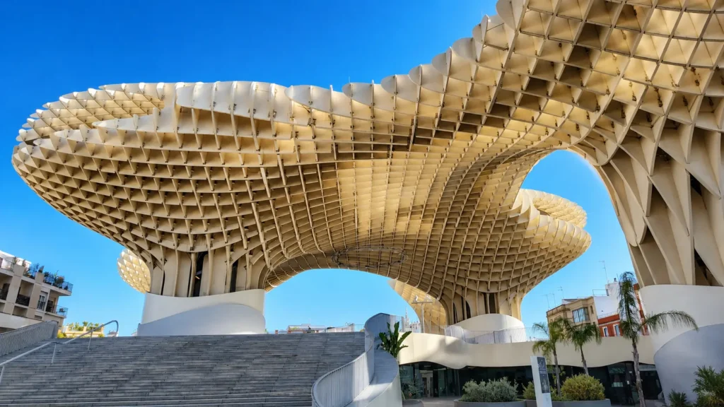 Andalucía